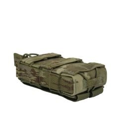 HIZLI ÇEKİM ŞARJÖRLÜK 5.56 K.K.K