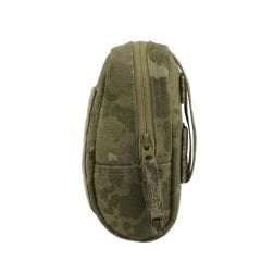 ÇOK AMAÇLI FERMUARLI YAN POUNCH K.K.K