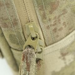 ÇOK AMAÇLI FERMUARLI YAN POUNCH K.K.K