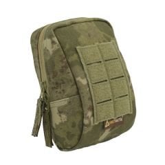 ÇOK AMAÇLI FERMUARLI YAN POUNCH K.K.K