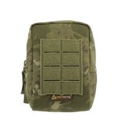 ÇOK AMAÇLI FERMUARLI YAN POUNCH K.K.K