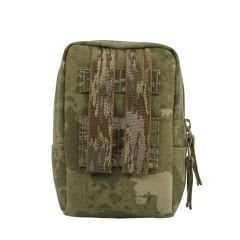 ÇOK AMAÇLI FERMUARLI YAN POUNCH K.K.K