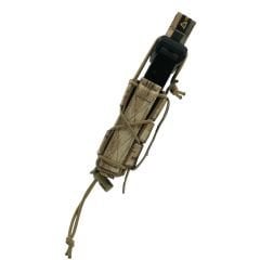 HIZLI ÇEKİM ŞARJÖRLÜK 9.MM