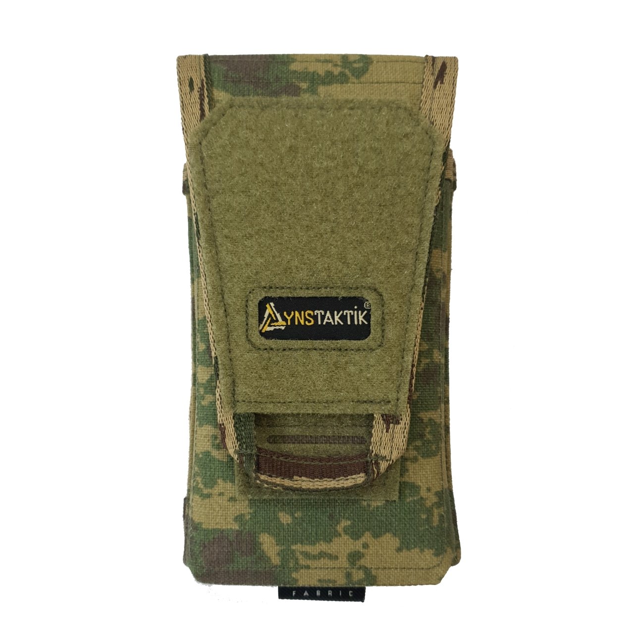 TELEFON CEBİ CIRTLI (ESKİ K.K.K.)