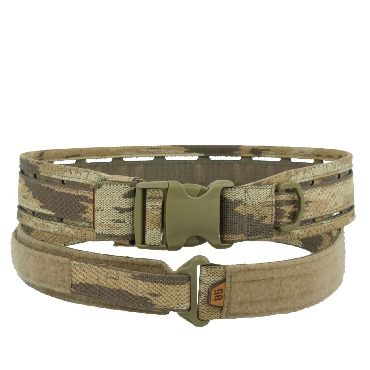 KAFKAS ATIŞ VE GÖREV KEMERİ JANDARMA