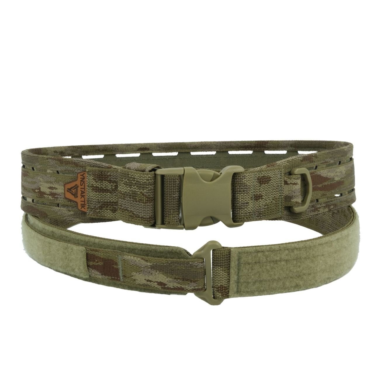 KAFKAS ATIŞ VE GÖREV KEMERİ K.K.K