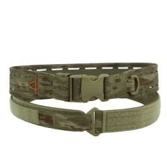 KAFKAS ATIŞ VE GÖREV KEMERİ K.K.K