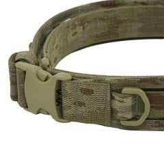 KAFKAS ATIŞ VE GÖREV KEMERİ K.K.K