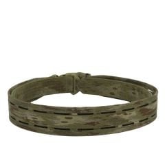 KAFKAS ATIŞ VE GÖREV KEMERİ K.K.K