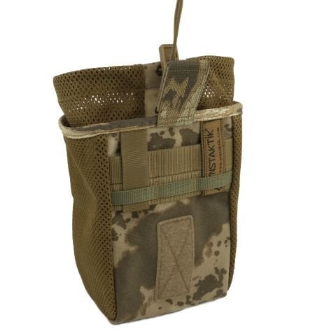 BOŞ ŞARJÖR TORBASI (JANDARMA)