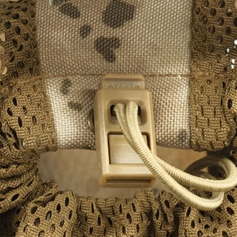 BOŞ ŞARJÖR TORBASI (JANDARMA)