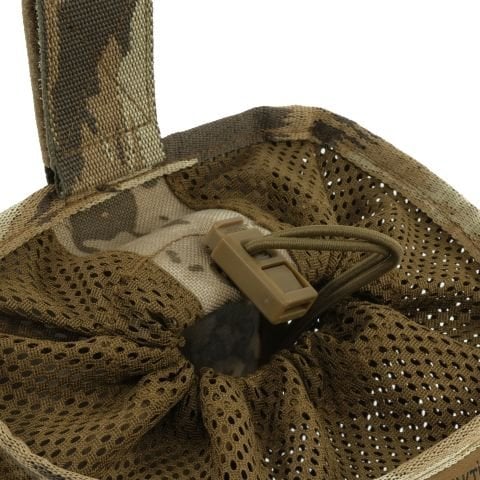 BOŞ ŞARJÖR TORBASI (JANDARMA)