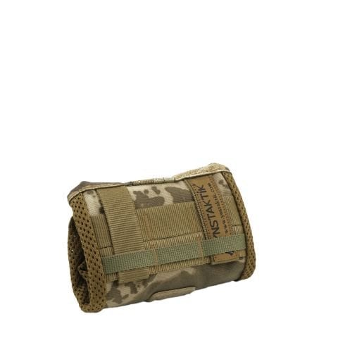 BOŞ ŞARJÖR TORBASI (JANDARMA)