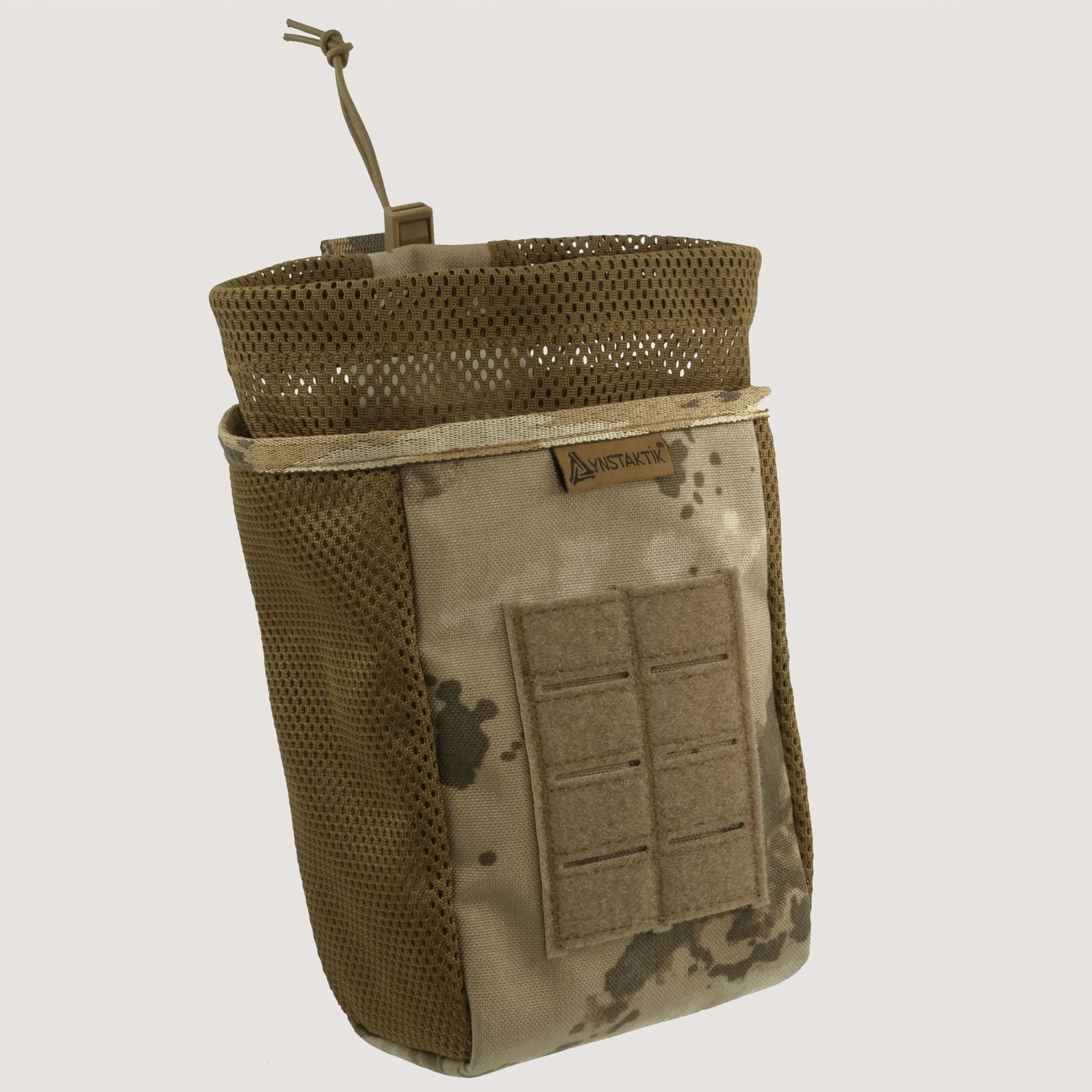 BOŞ ŞARJÖR TORBASI (JANDARMA)