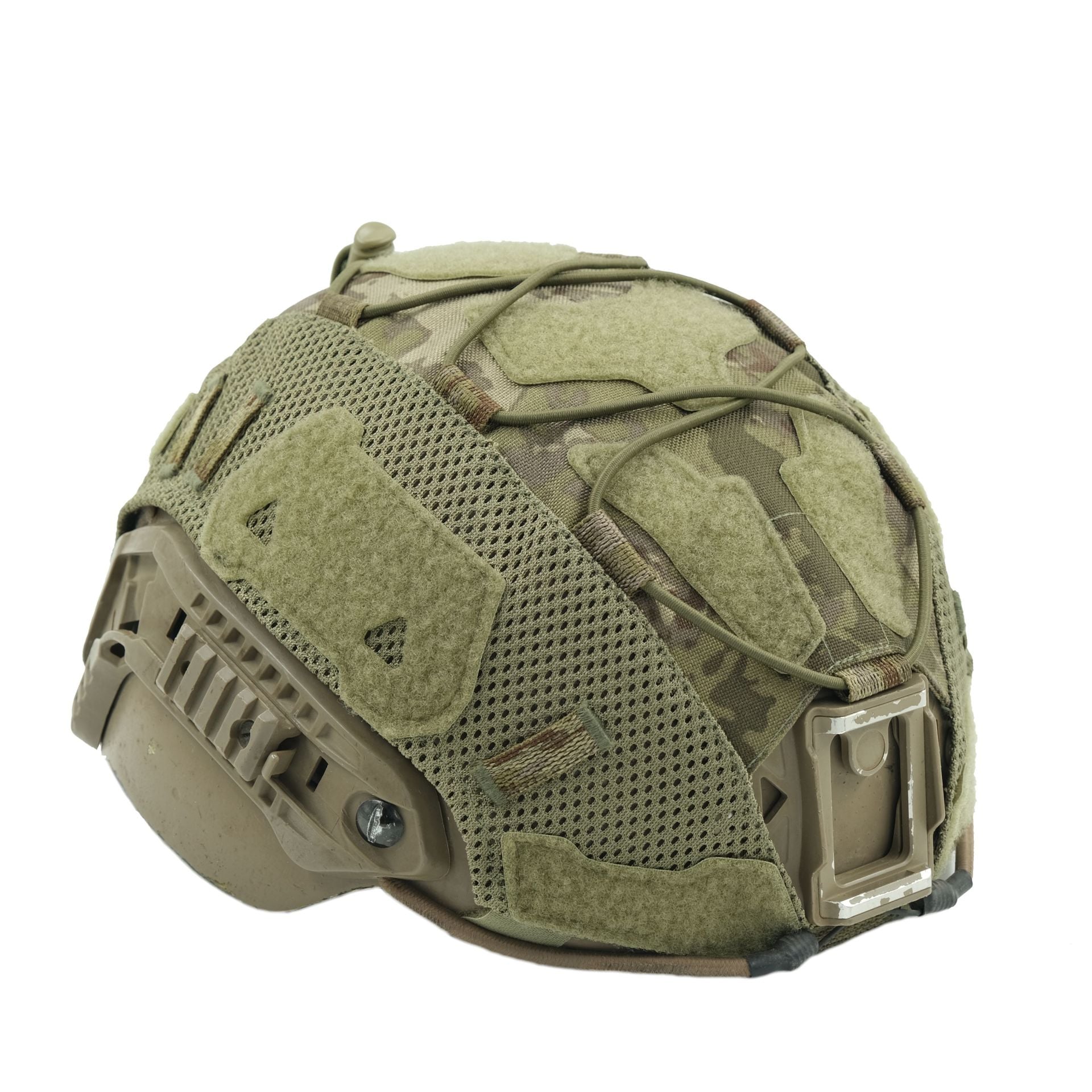 BALİSTİK BAŞLIK KILIFI ÖZEL OPERASYON (K.K.K.)