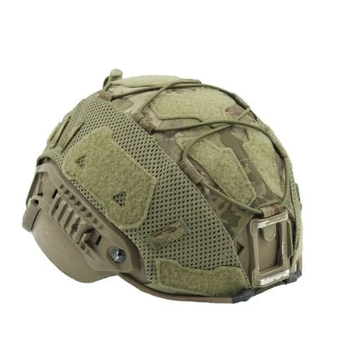 BALİSTİK BAŞLIK KILIFI ÖZEL OPERASYON (K.K.K.)