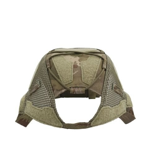 BALİSTİK BAŞLIK KILIFI ÖZEL OPERASYON (K.K.K.)