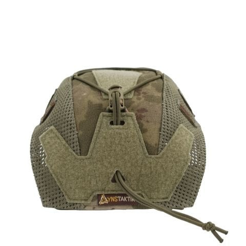 BALİSTİK BAŞLIK KILIFI ÖZEL OPERASYON (K.K.K.)