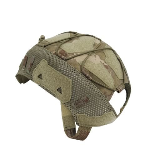 BALİSTİK BAŞLIK KILIFI ÖZEL OPERASYON (K.K.K.)