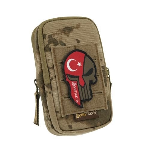 FERMUARLI TELEFON CEBİ  (JANDARMA)
