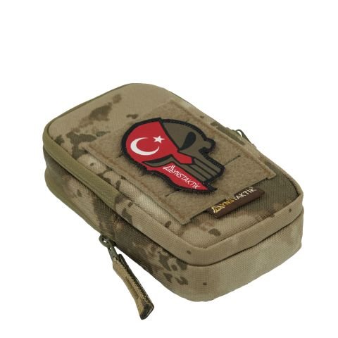 FERMUARLI TELEFON CEBİ  (JANDARMA)