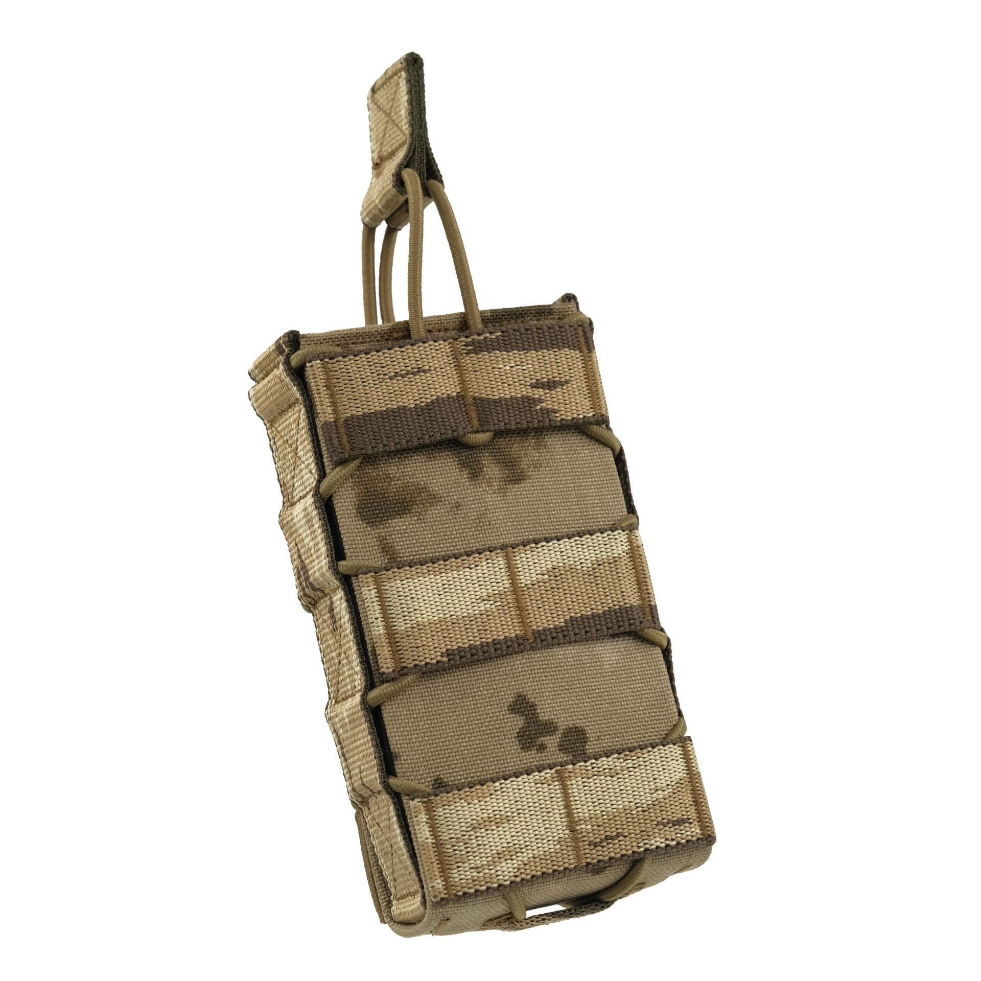 HIZLI ÇEKİM ŞARJÖRLÜK 5.56 (JANDARMA)