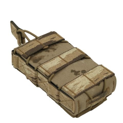 HIZLI ÇEKİM ŞARJÖRLÜK 5.56 (JANDARMA)