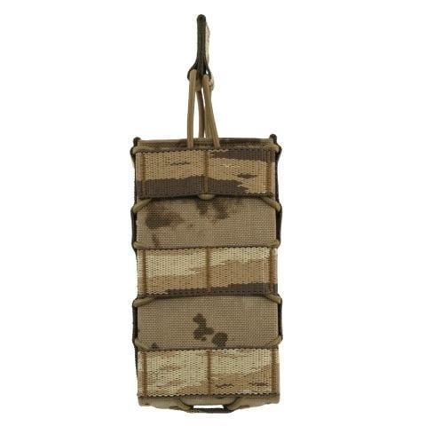 HIZLI ÇEKİM ŞARJÖRLÜK 5.56 (JANDARMA)