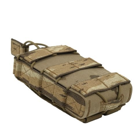 HIZLI ÇEKİM ŞARJÖRLÜK MPT 76 (JANDARMA)