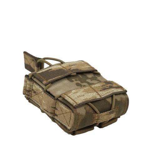 HIZLI ÇEKİM ŞARJÖRLÜK KESKİN NİŞANCI (JANDARMA)