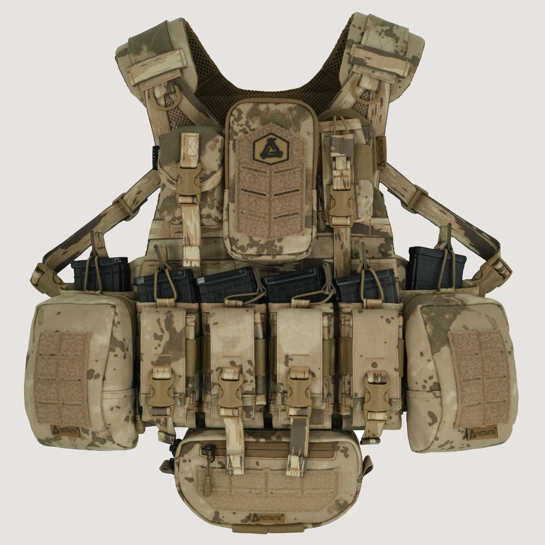 X SİSTEM FULL TAKIM (JANDARMA)