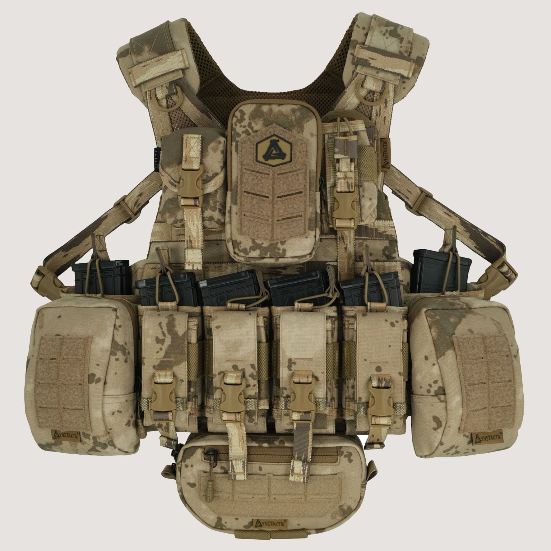 X SİSTEM FULL TAKIM (JANDARMA)