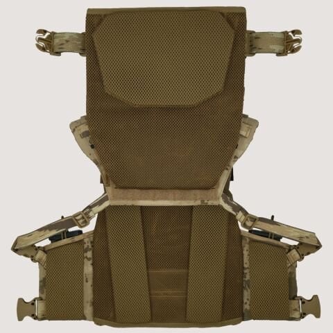 X SİSTEM FULL TAKIM (JANDARMA)