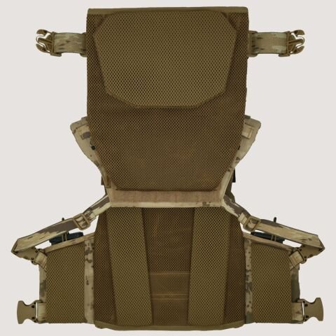 X SİSTEM FULL TAKIM (JANDARMA)