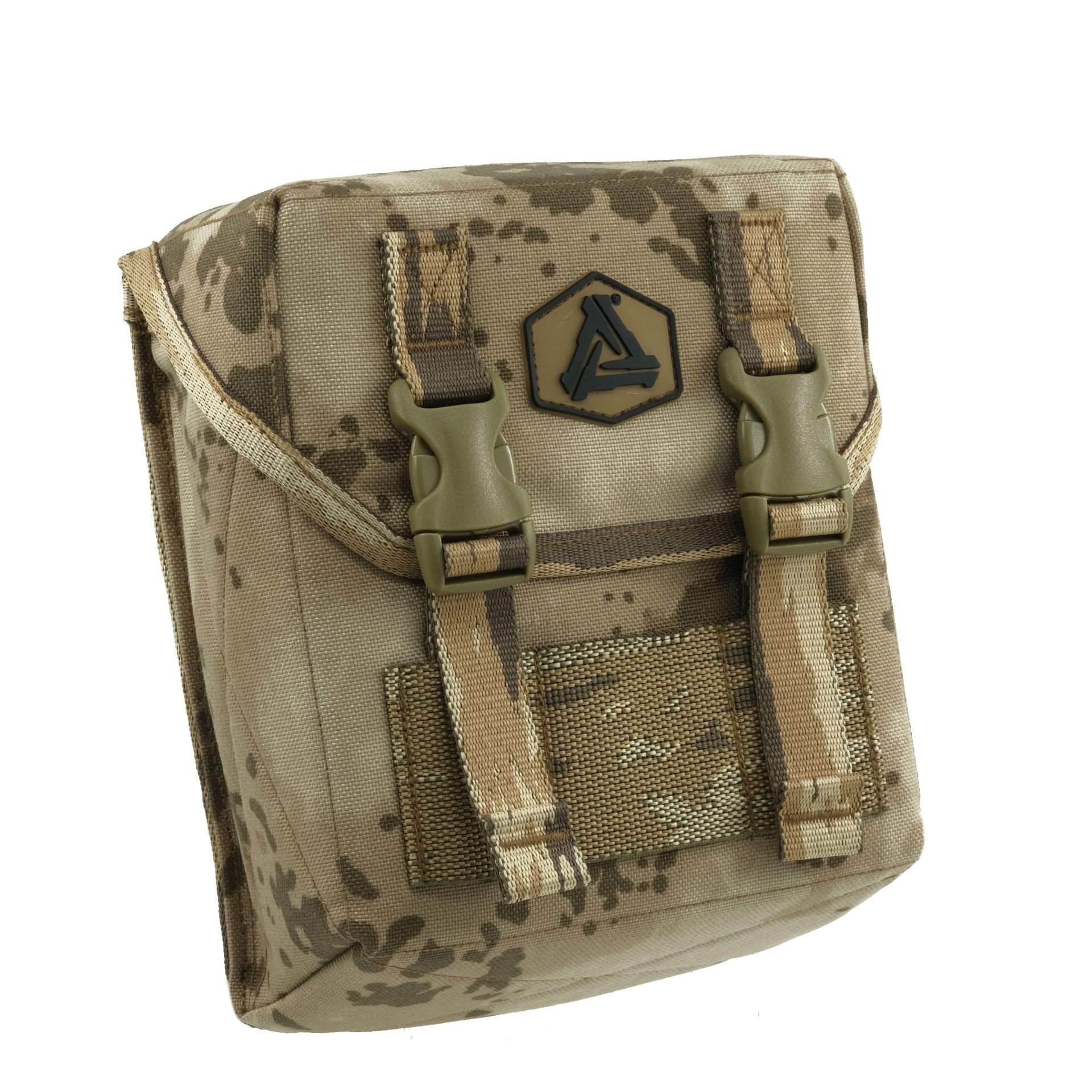 BİXİ MAYON VE ÇOK AMAÇLI CEP (JANDARMA)