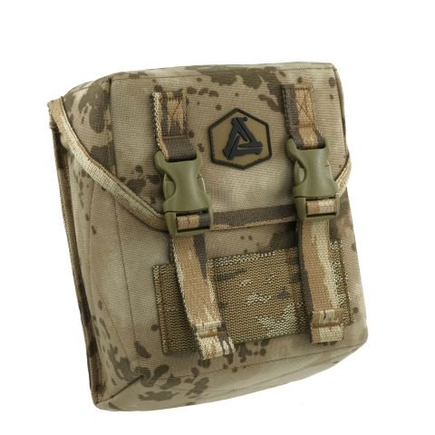 BİXİ MAYON VE ÇOK AMAÇLI CEP (JANDARMA)