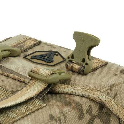 BİXİ MAYON VE ÇOK AMAÇLI CEP (JANDARMA)