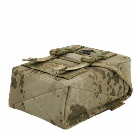 BİXİ MAYON VE ÇOK AMAÇLI CEP (JANDARMA)