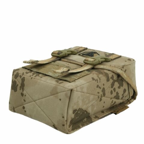 BİXİ MAYON VE ÇOK AMAÇLI CEP (JANDARMA)