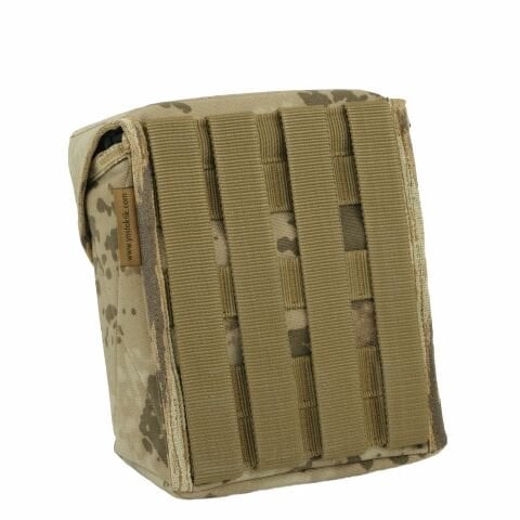 BİXİ MAYON VE ÇOK AMAÇLI CEP (JANDARMA)