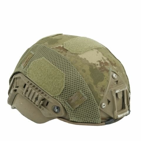 KOMPOZİT BAŞLIK KILIFI (K.K.K.)