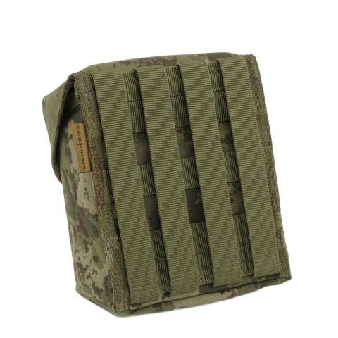 BİXİ MAYON VE ÇOK AMAÇLI CEP (K.K.K.)