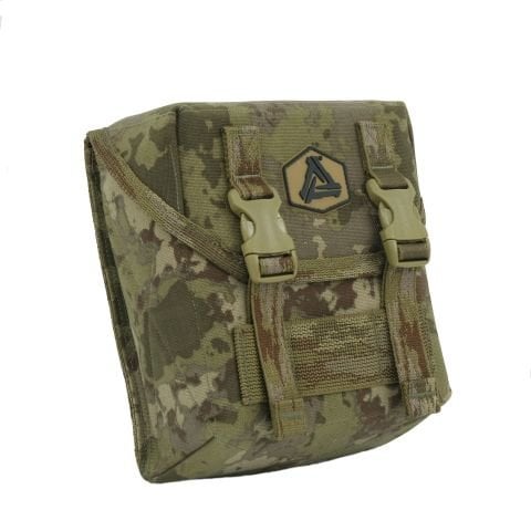 BİXİ MAYON VE ÇOK AMAÇLI CEP (K.K.K.)