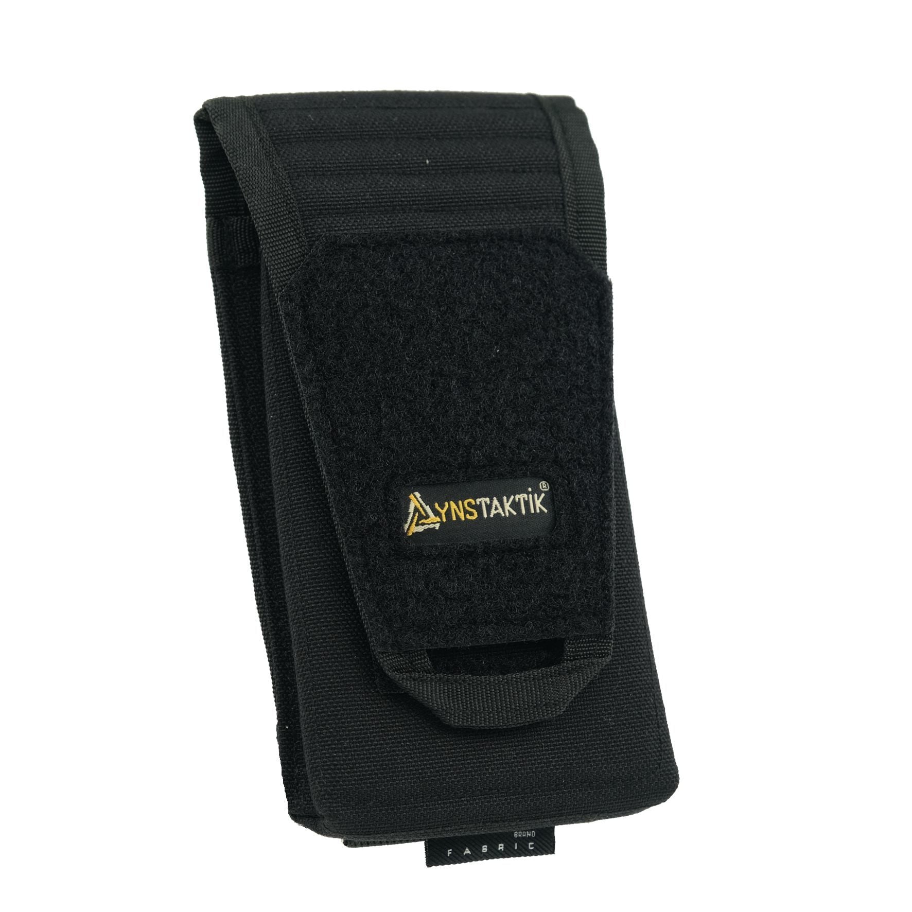 TELEFON CEBİ CIRTLI (SİYAH)