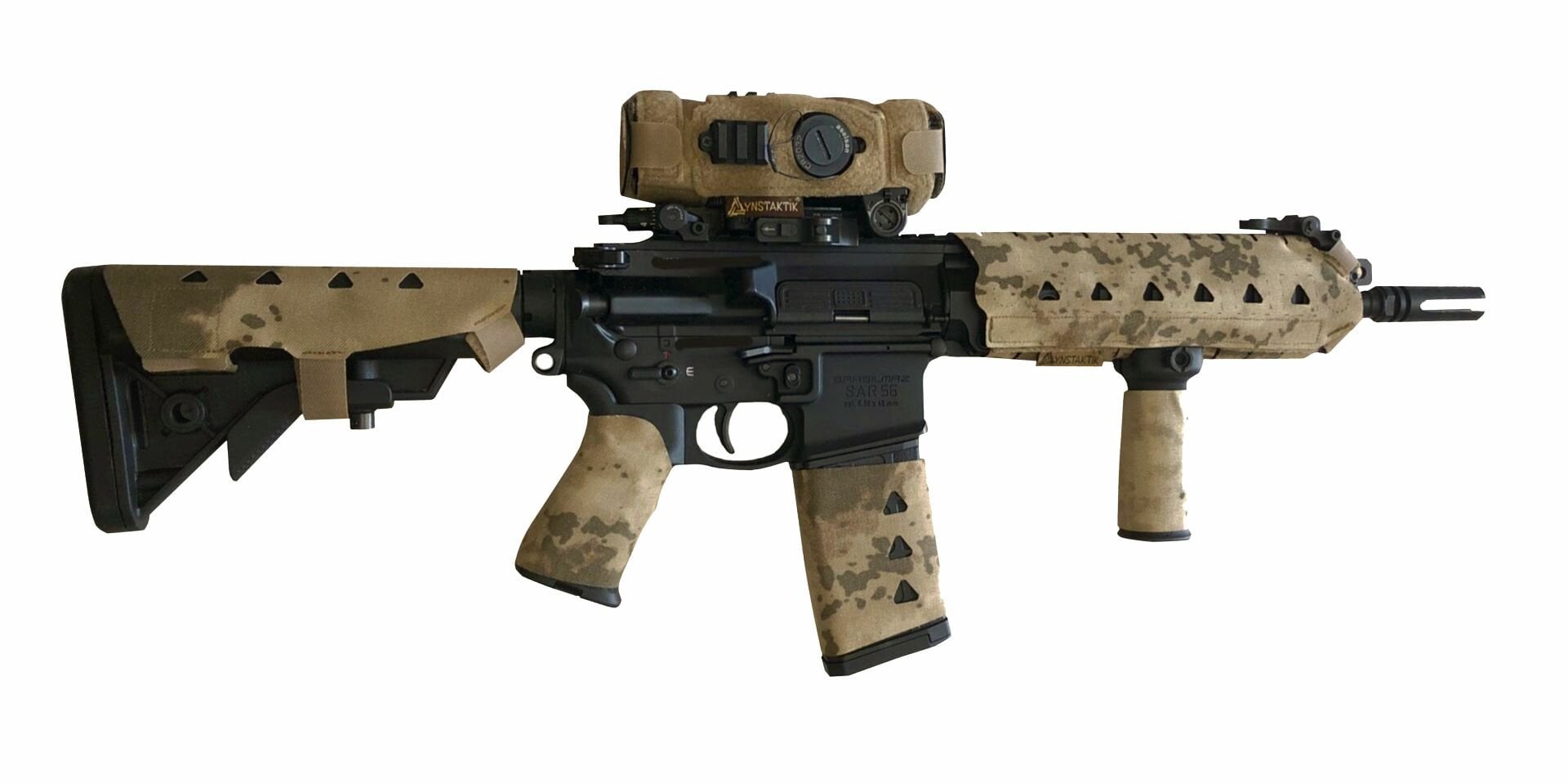 SAR 56 JANDARMA