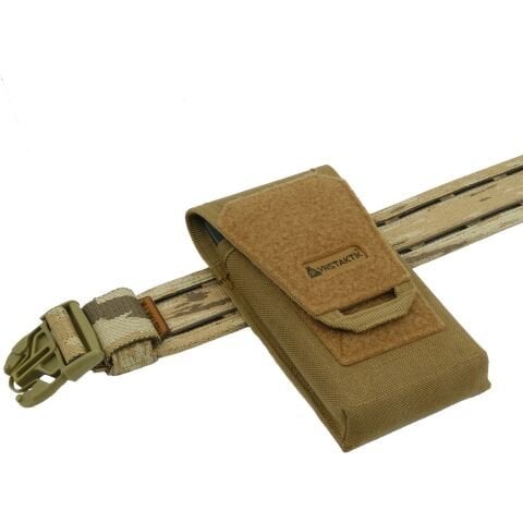 TELEFON CEBİ CIRTLI (COYOTE BROWN)