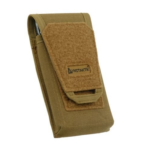 TELEFON CEBİ CIRTLI (COYOTE BROWN)