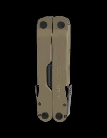 Rebar Coyote Tan