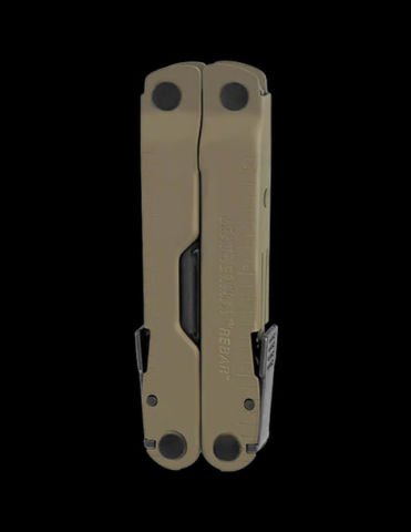 Rebar Coyote Tan