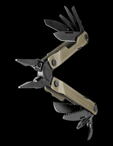 Rebar Coyote Tan